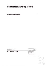 Statistisk Årbog