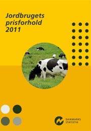 Jordbrugets prisforhold