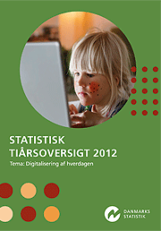 Statistisk Tiårsoversigt