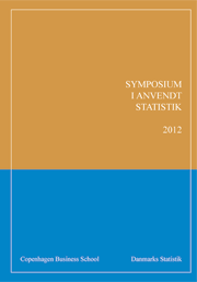 Symposium i anvendt statistik 