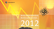 Nordic Statistical Yearbook (Nordisk statistisk årsbog)