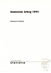 Statistisk Årbog
