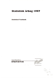 Statistisk Årbog