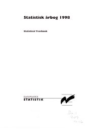Statistisk Årbog