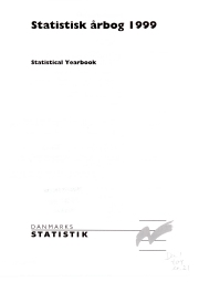 Statistisk Årbog