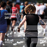Danmark i tal