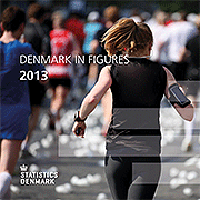 Denmark in Figures