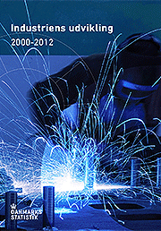 Industriens udvikling 