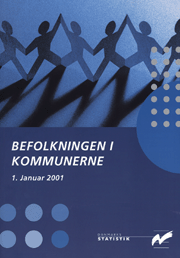 Befolkningen i kommunerne