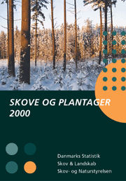 Skove og plantager