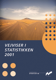 Vejviser i statistikken