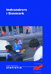 Indvandrere i Danmark