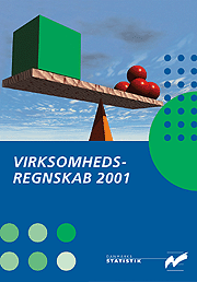 Virksomhedsregnskab