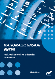 Nationalregnskab ENS95