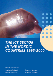The ICT Sector in the Nordic countries