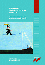 Integreret arbejdsmarkedsstatistik