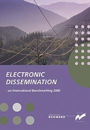 Electronic Dissemination