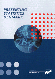 Presenting Statistics Denmark