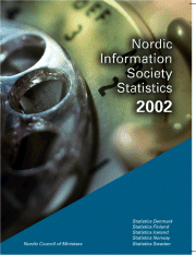 Nordic Information Society Statistics 