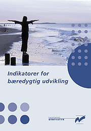 Indikatorer for bæredygtig udvikling