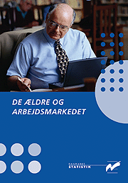 De ældre og arbejdsmarkedet