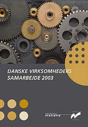 Danske virksomheders samarbejde