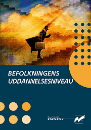 Befolkningens uddannelsesniveau