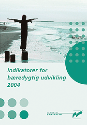 Indikatorer for bæredygtig udvikling