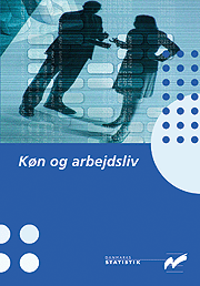 Køn og arbejdsliv