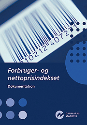 Forbruger- og nettoprisindeks - Dokumentation
