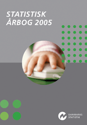 Statistisk Årbog
