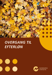Overgang til efterløn