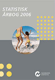 Statistisk Årbog