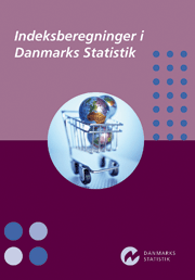 Indeksberegninger i Danmarks Statistik