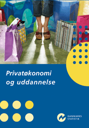 Privatøkonomi og uddannelse
