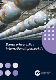 Dansk erhvervsliv i internationalt perspektiv