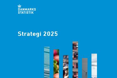 Strategi 2025