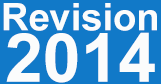 Grafik: Revision 2014 - Danmarks Statistik