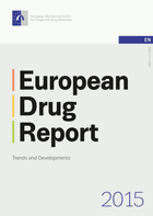 European Drug report