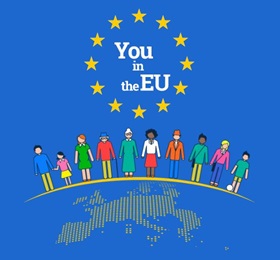 dig og EU