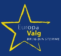 Valg til Europa Parlamentet