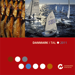 Danmark i tal 2011