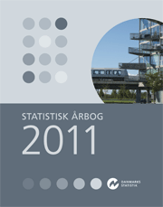 Statistisk-Årbog-2011 - OmslagForside 180x