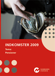 Indkomster 2009