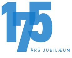 DST jubilæum - 175 år