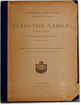 Statistisk Årbog 1896