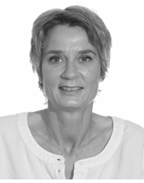 Charlotte Nielsen