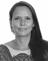 Dagmar Hernández Thomsen