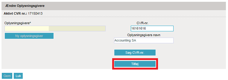 Tilfoej-CVR-IDEP