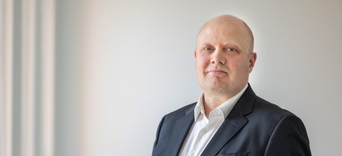 Martin Ulrik jensen